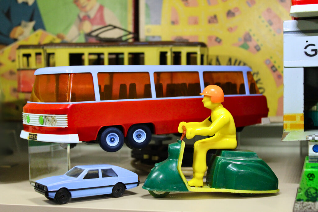 autobus