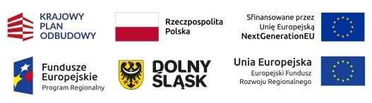 finansowanie przez UE i KPO