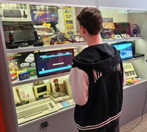 ferie zimowe Krynica-Zdrój – Muzeum Zabawek