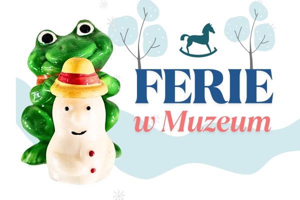 ferie zimowe w Krynicy-Zdroju – Muzeum Zabawek