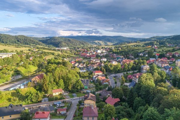 Krynica-Zdrój